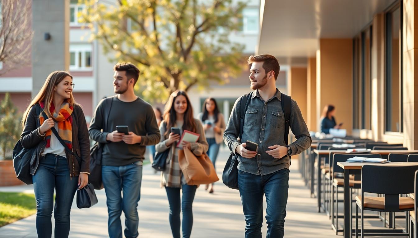 Innovative digital learning technology